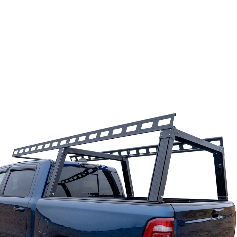 Truck Bed Rack